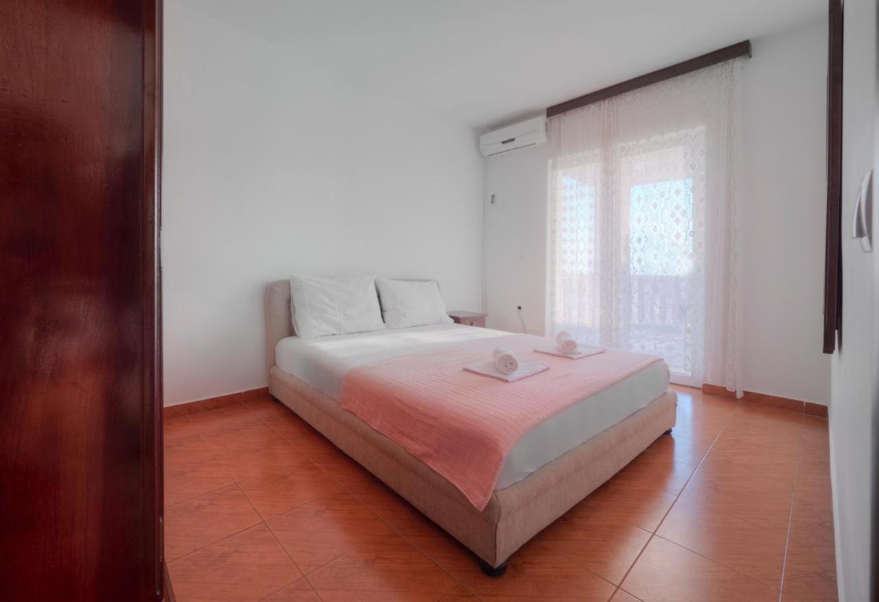 בודווה Apartments Branko מראה חיצוני תמונה