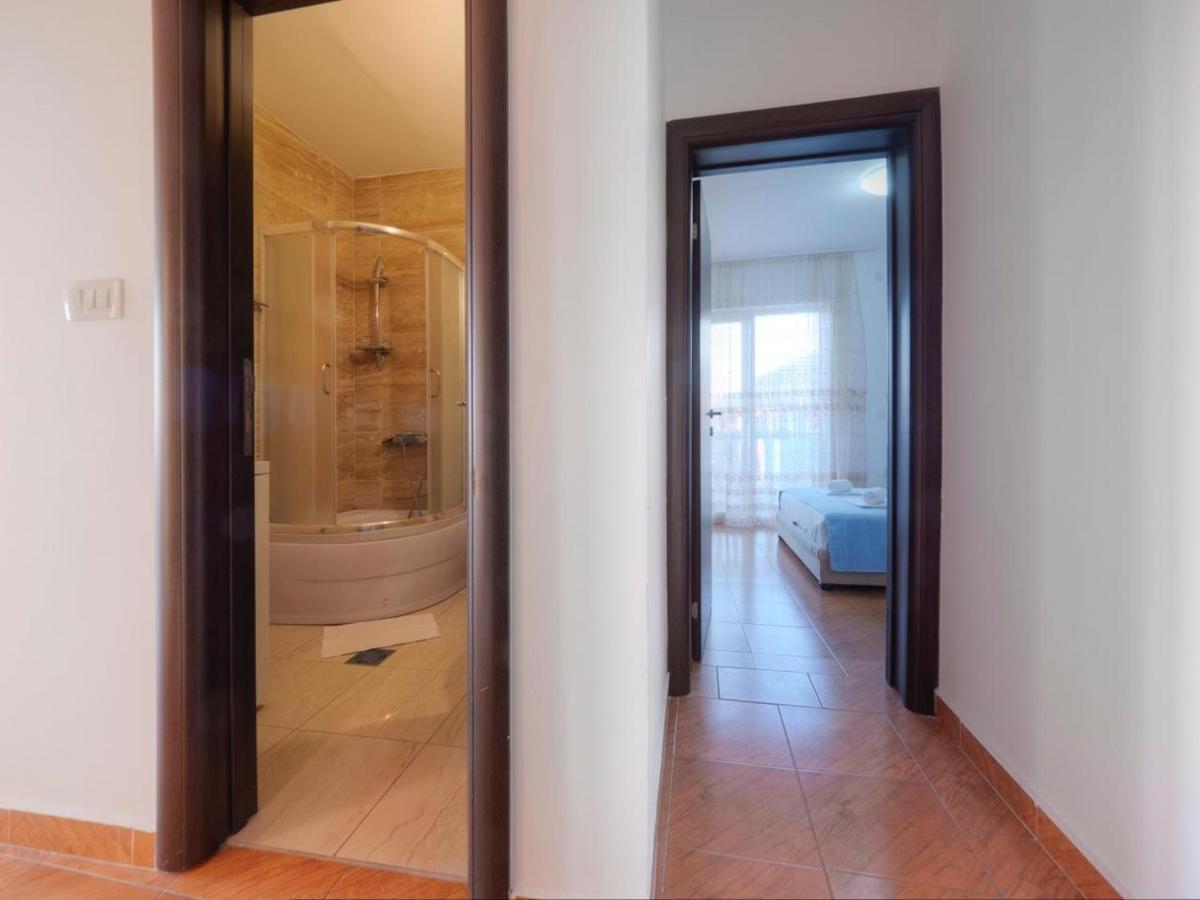 בודווה Apartments Branko מראה חיצוני תמונה