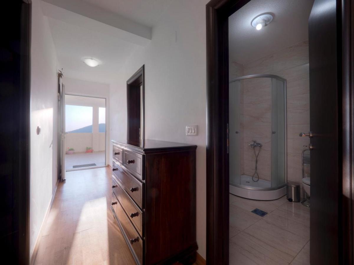 בודווה Apartments Branko מראה חיצוני תמונה